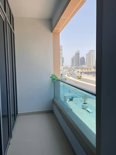 1 Bedroom Flat for Sale in Al Reem Island, Abu Dhabi - Modern 1BR Apartment | All Amenities | Road View