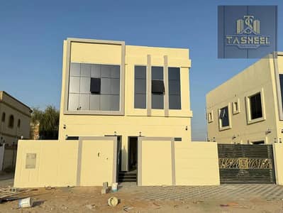 5 Bedroom Villa for Sale in Al Helio, Ajman - 709711728-1066x800 (16). jpg