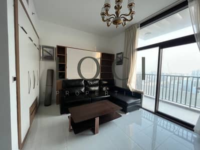 Studio for Rent in Al Furjan, Dubai - IMG_2380. jpg