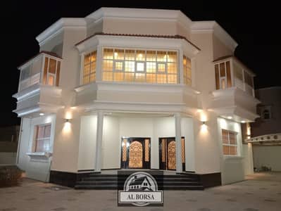 5 Bedroom Villa for Sale in Al Hamidiyah, Ajman - IMG-20240601-WA0018. jpg