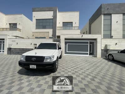 5 Bedroom Villa for Rent in Al Yasmeen, Ajman - 6b3dae11-5742-4d0c-8ad9-77f6ca2673e7. jpg