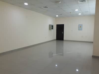Office for Rent in Ras Al Khor, Dubai - Huge Office space for reasonable Rent