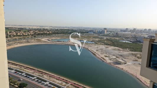 1 Bedroom Apartment for Rent in Dubai Production City (IMPZ), Dubai - SMART 1BR -UPGRADED 2BR |LAKE VIEW |SPACIOUS SIZE