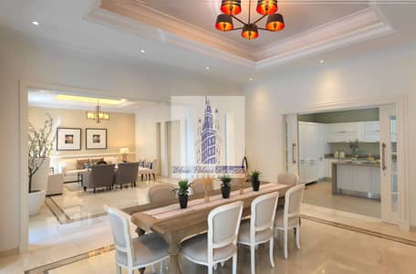 4 Bedroom Townhouse for Sale in Mohammed Bin Rashid City, Dubai - 1_10. jpg