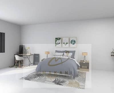 فلیٹ 1 غرفة نوم للبيع في الياسمين، عجمان - Screenshot 2024-03-07 112838. jpg