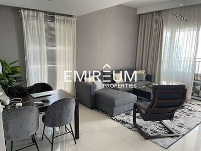 1 Bedroom Flat for Rent in Downtown Dubai, Dubai - WhatsApp Image 2024-06-01 at 10.50. 44 AM. jpeg