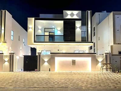 5 Bedroom Villa for Sale in Al Helio, Ajman - WhatsApp Image 2024-06-01 at 11.35. 48 AM (1). jpeg