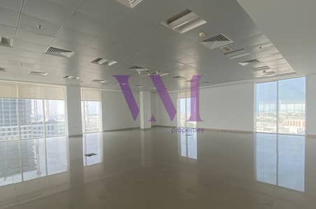 Office for Rent in Dafan Al Khor, Ras Al Khaimah - Spacious Office | Corniche View