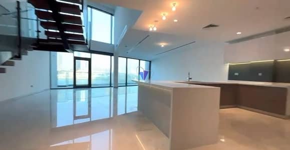 4 Bedroom Townhouse for Rent in Tourist Club Area (TCA), Abu Dhabi - 1. JPG