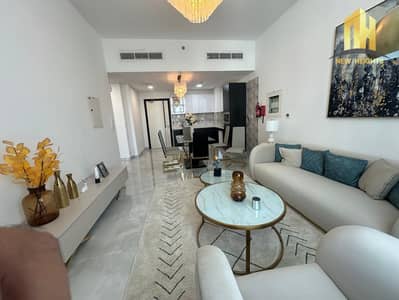 فلیٹ 2 غرفة نوم للايجار في الفرجان، دبي - WhatsApp Image 2024-06-01 at 11.48. 45 AM. jpeg
