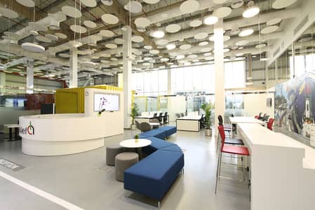 Office Space Office Space