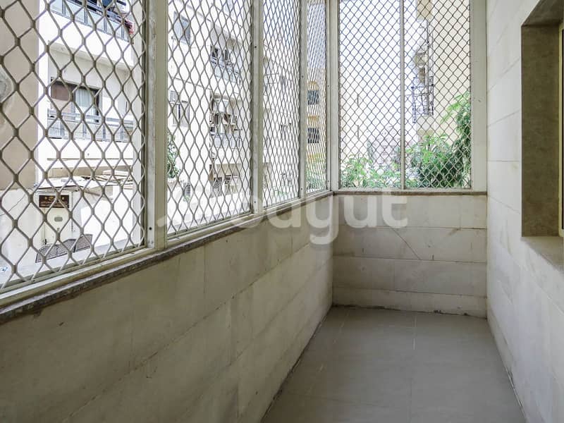 Квартира в Аль Манасир, 3 cпальни, 115000 AED - 3980166