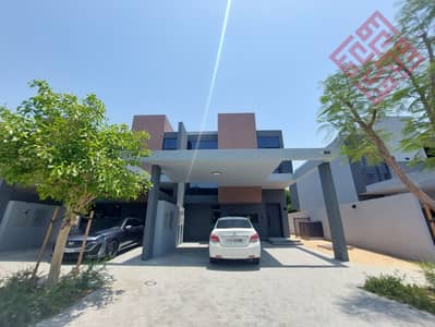 3 Bedroom Villa for Rent in Tilal City, Sharjah - 20240601_114431. jpg