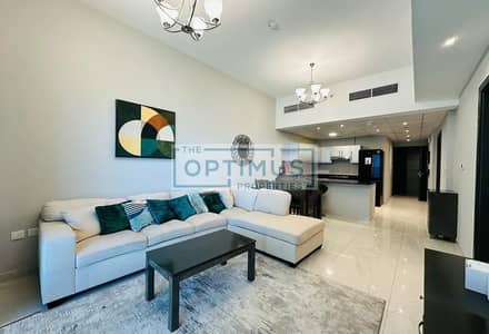 1 Bedroom Apartment for Rent in Business Bay, Dubai - IMG-20240527-WA0044. jpg