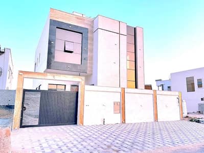 6 Bedroom Villa for Sale in Al Amerah, Ajman - WhatsApp Image 2024-06-01 at 11.59. 00 AM. jpeg