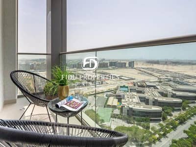 2 Bedroom Flat for Sale in Sobha Hartland, Dubai - Amazing Views | High Floor | Premium Interiors