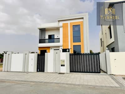 3 Bedroom Villa for Sale in Al Zahya, Ajman - batch_IMG-20240524-WA0005. jpg