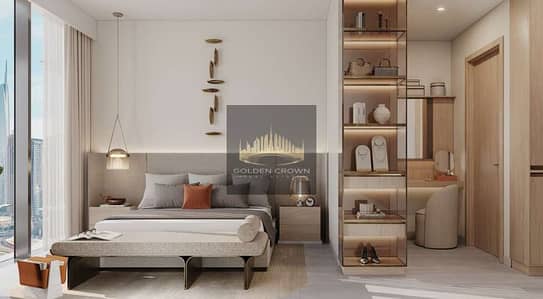 شقة 2 غرفة نوم للبيع في أبراج بحيرات الجميرا، دبي - Screenshot 2024-06-01 114154. png