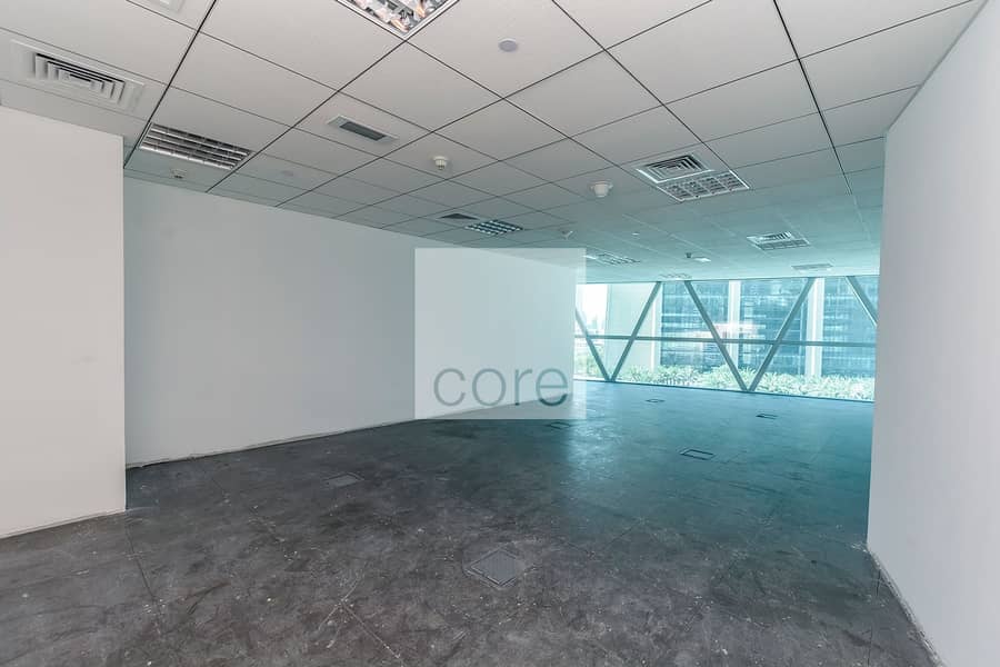 Prime address fitted office in Park Towers