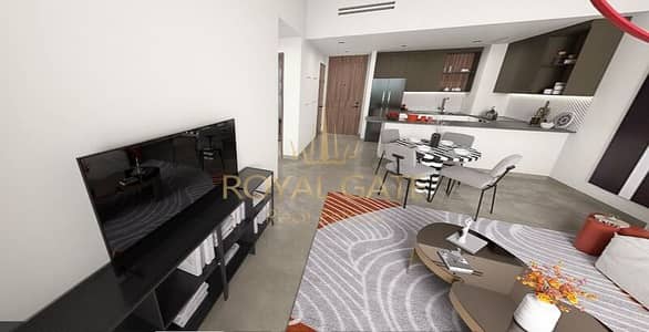 1 Bedroom Flat for Sale in Saadiyat Island, Abu Dhabi - 3. jpg