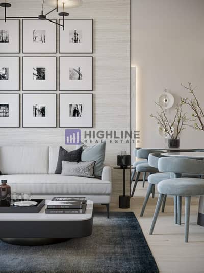 1 Bedroom Apartment for Sale in Jumeirah Village Triangle (JVT), Dubai - IMG-20240601-WA0025. jpg