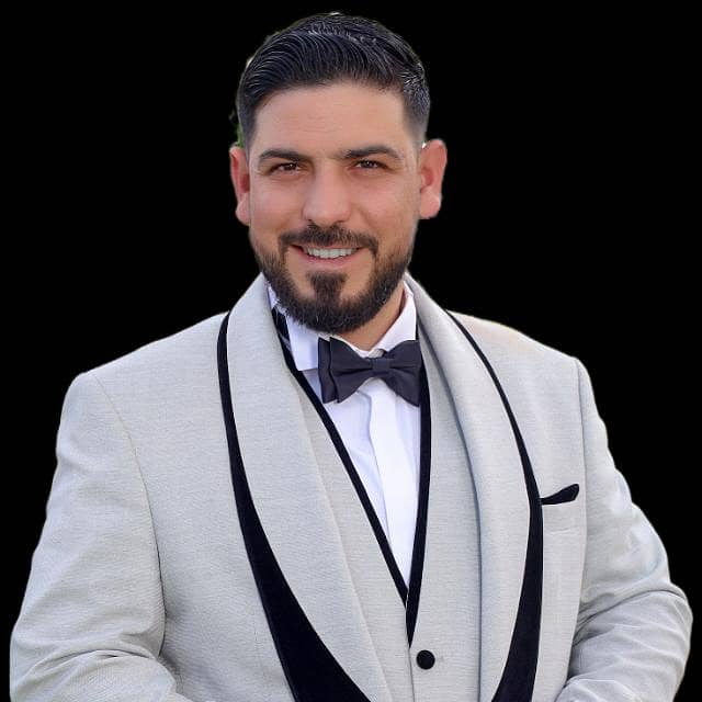 Muossa Zaher Alden