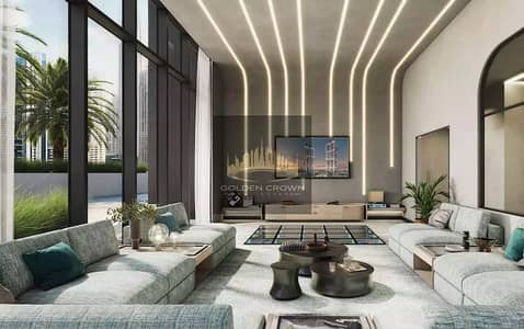 3 Bedroom Flat for Sale in Jumeirah Lake Towers (JLT), Dubai - Ellington-Mercer-House-Uptown-Dubai. jpg