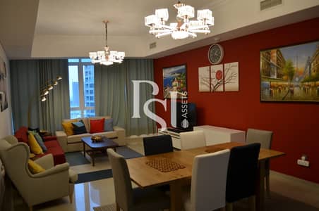 1 Bedroom Apartment for Rent in Al Reem Island, Abu Dhabi - WhatsApp Image 2024-05-31 at 7.46. 49 PM. jpeg