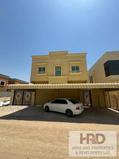6 Bedroom Villa for Rent in Al Helio, Ajman - WhatsApp Image 2024-06-01 at 12.12. 15 PM. jpeg