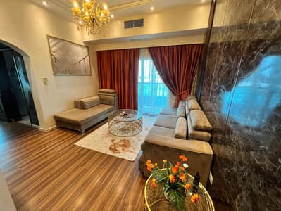 1 Bedroom Apartment for Rent in Al Khan, Sharjah - WhatsApp Image 2023-08-03 at 2.45. 27 PM. jpeg