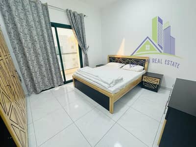 1 Bedroom Flat for Rent in Al Rashidiya, Ajman - e0498dad-fe44-404f-ab18-b228af53d131. jpg