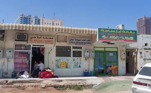 Building for Sale in Al Rashidiya, Ajman - WhatsApp Image 2024-05-14 at 1.28. 06 PM. jpeg