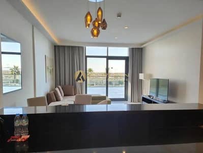 1 Спальня Апартаменты в аренду в Дубай Саут, Дубай - DeWatermark. ai_1717228354565. jpg