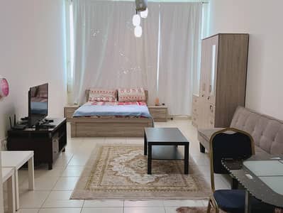 Studio for Rent in Al Rashidiya, Ajman - WhatsApp Image 2024-06-01 at 1.09. 51 AM (3). jpeg