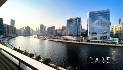 1 Bedroom Apartment for Rent in Business Bay, Dubai - Rare Holiday Homes (8). jpg