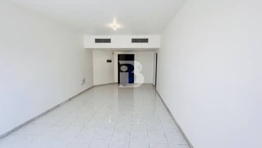 1 Bedroom Flat for Rent in Airport Street, Abu Dhabi - SPACIOUS 1BHK | HUGE LAYOUT | PRIME LOCATION