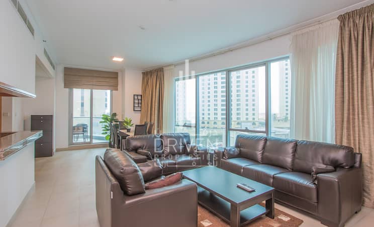 Stunning 1Bedroom Apartment|Great layout