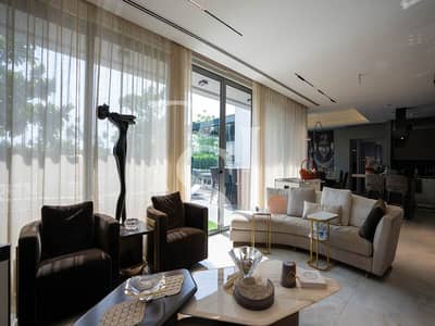 4 Bedroom Villa for Sale in Dubai Hills Estate, Dubai - DSC00339. jpg