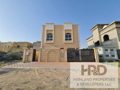 5 Bedroom Villa for Rent in Al Zahya, Ajman - WhatsApp Image 2024-06-01 at 12.35. 48 PM (1). jpeg