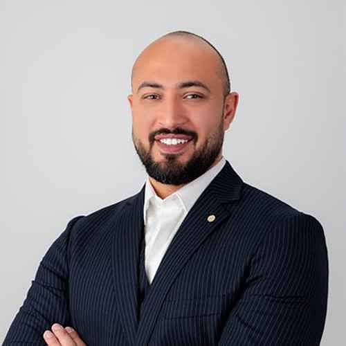 Hesham Megahed Abdelghaffar Mohamed