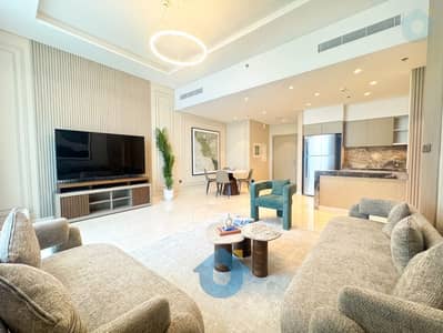 2 Bedroom Penthouse for Rent in Dubai Creek Harbour, Dubai - WhatsApp Image 2024-05-28 at 13.04. 30. jpeg