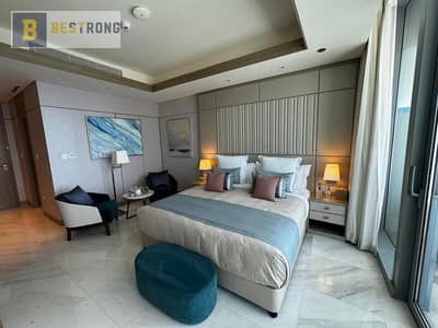 Studio for Rent in Jumeirah Beach Residence (JBR), Dubai - WhatsApp Image 2024-05-31 at 11.02. 32 (1). jpeg