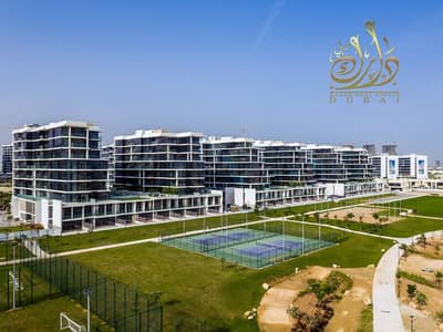 3 Bedroom Apartment for Sale in DAMAC Hills, Dubai - Golf Town Ext5. jpg