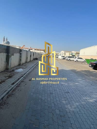 Industrial Land for Sale in Industrial Area, Sharjah - IMG-20240531-WA0054. jpg