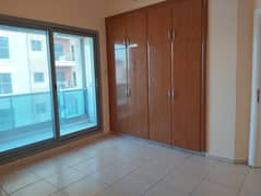 Apartment Available Near Al Nahda Metro Station