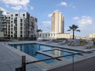 1 Bedroom Apartment for Rent in Arjan, Dubai - PXL_20231126_074826827. jpg