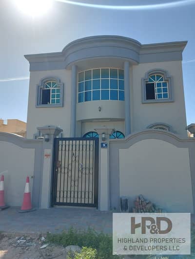 5 Bedroom Villa for Rent in Al Rawda, Ajman - WhatsApp Image 2024-05-26 at 11.32. 55 AM. jpeg