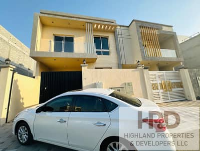 5 Bedroom Villa for Rent in Al Zahya, Ajman - WhatsApp Image 2024-06-01 at 11.55. 52 AM. jpeg