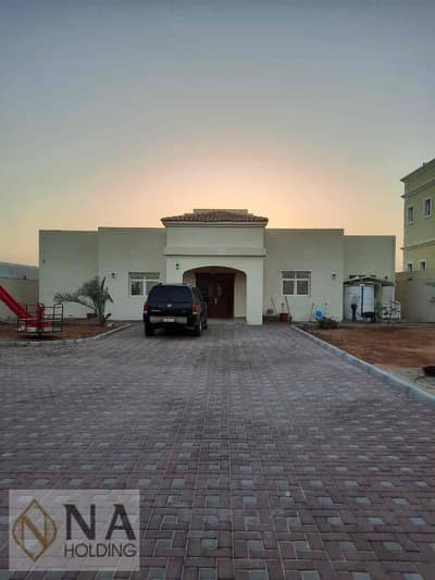 3 Bedroom Villa for Sale in Madinat Al Riyadh, Abu Dhabi - crGPjX6AwxqxOoFsIjJTNm89NW54V30QPUYARIGl