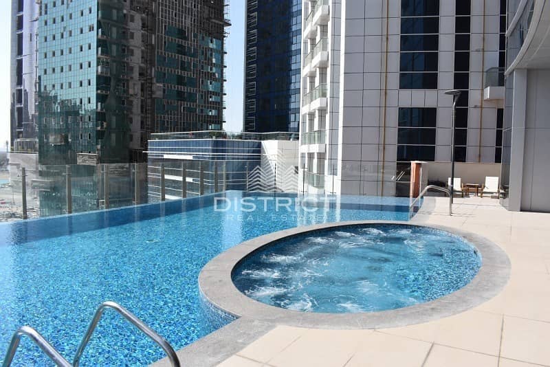 2BR Apt. with 2 Master Bedroom in Saraya 2BR Apt. with 2 Master Bedroom in Saraya